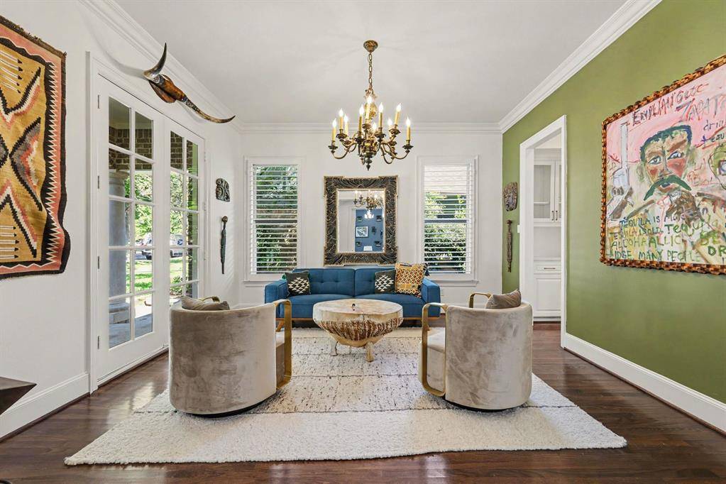 5542 Monticello Avenue, Dallas, TX 75206