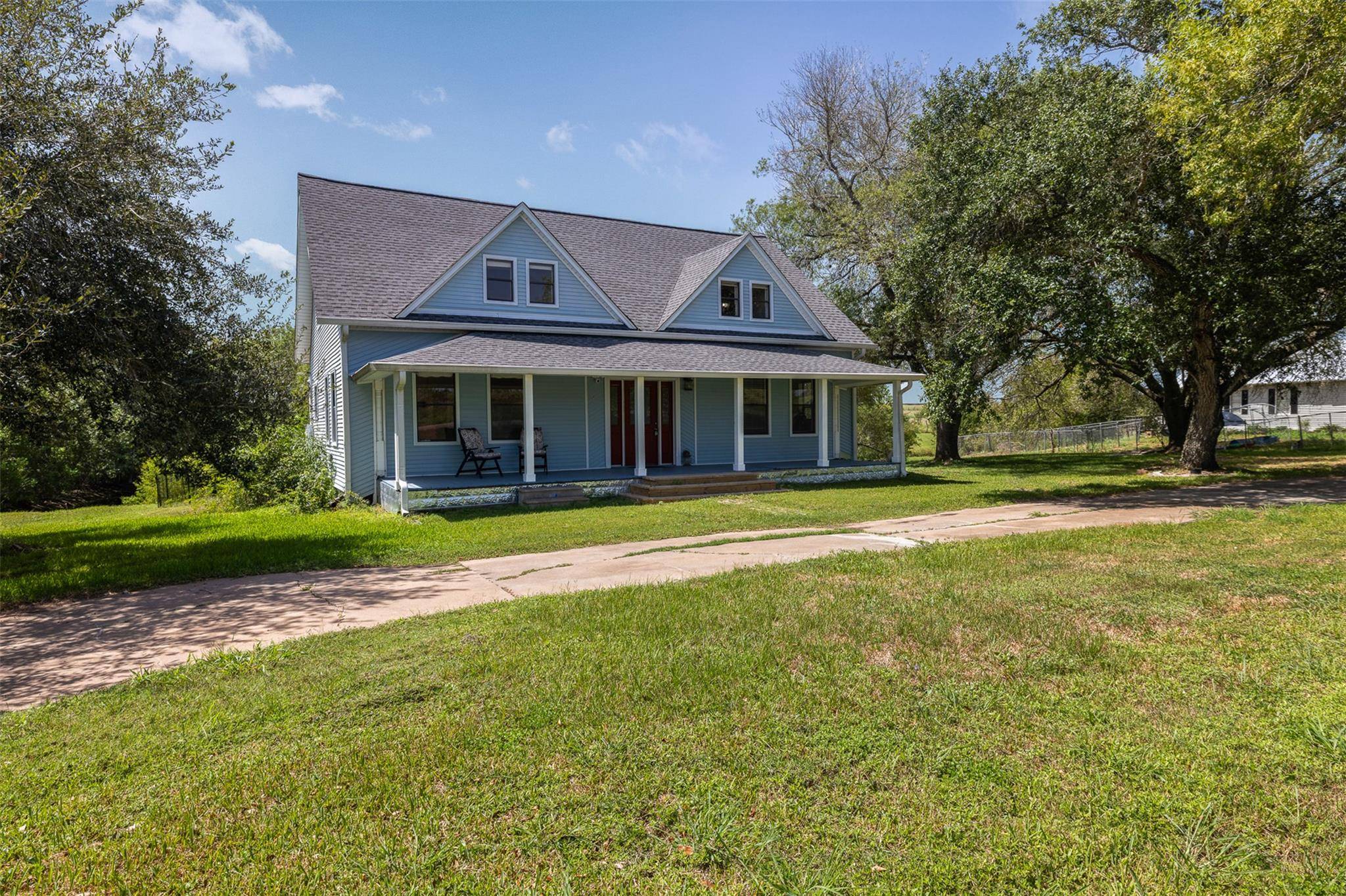 537 FM 2436, La Grange, TX 78945