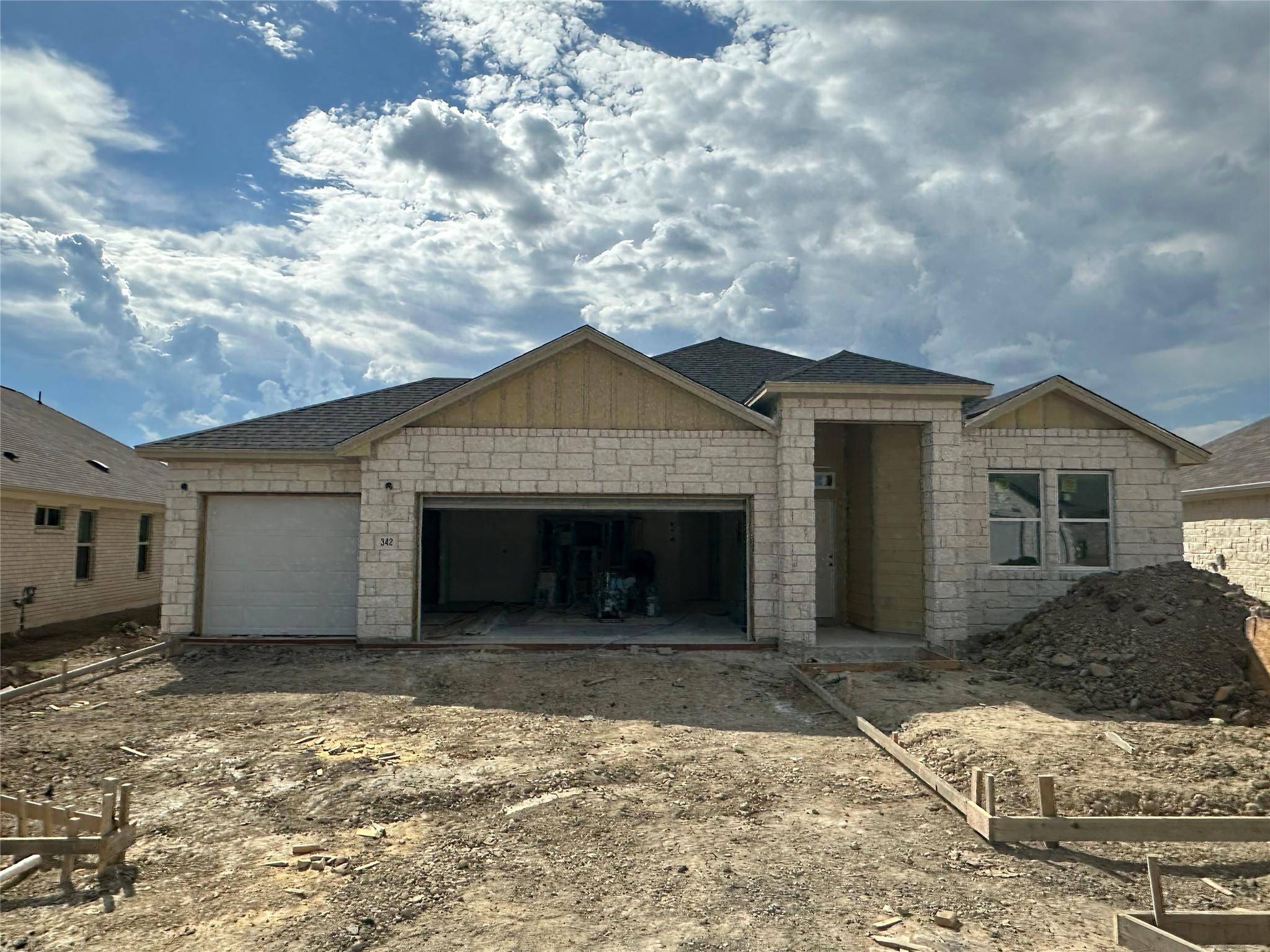 342 Backstays LOOP, Kyle, TX 78640