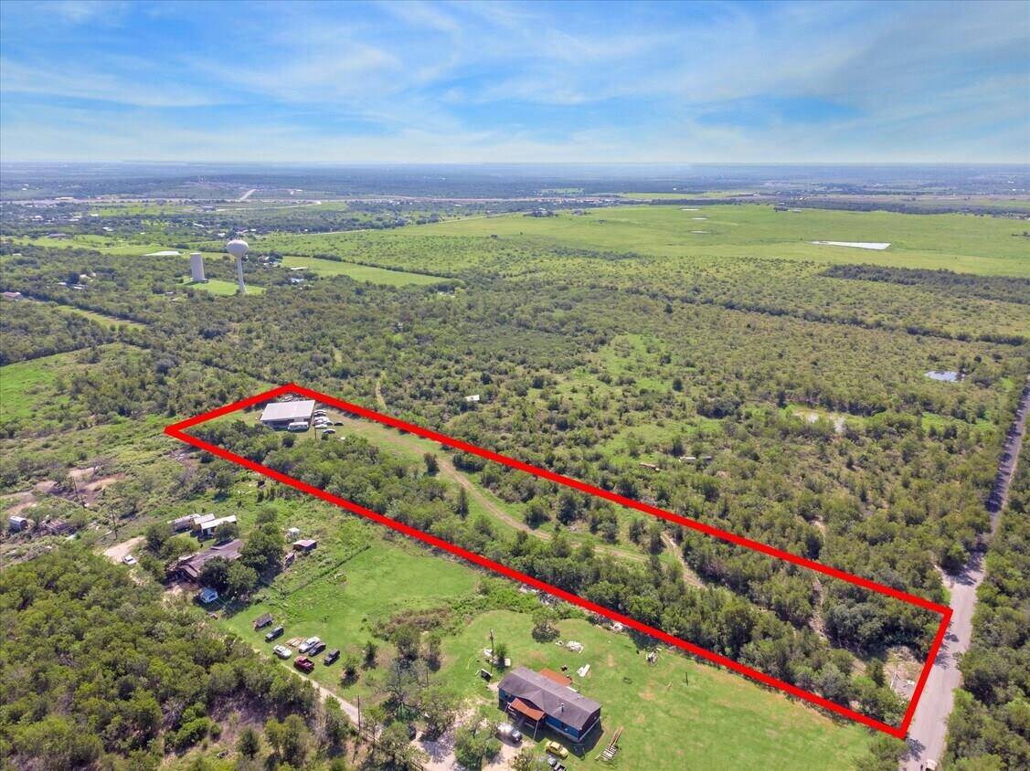 12545 Glass RD, Buda, TX 78610