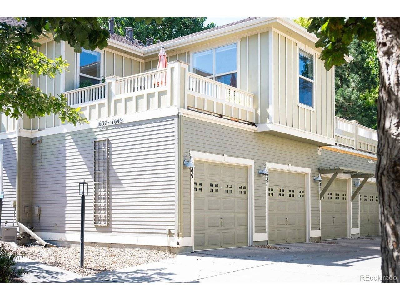 1645 Ames #39, Lakewood, CO 80214