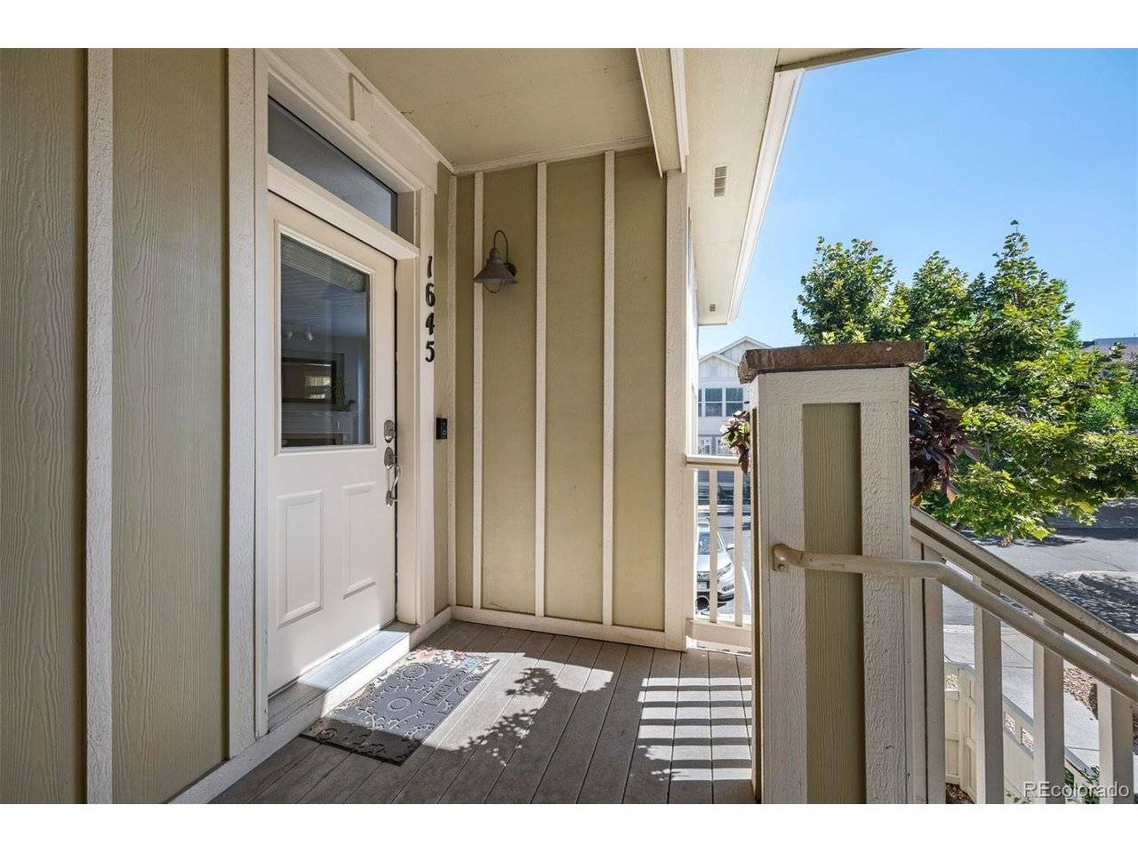 1645 Ames #39, Lakewood, CO 80214