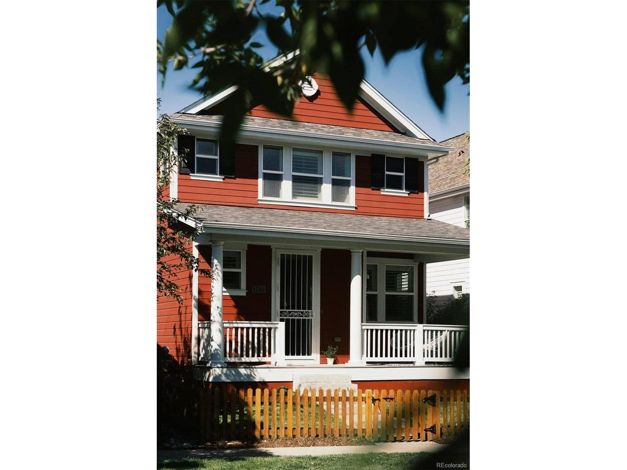 3423 Wabash, Denver, CO 80238