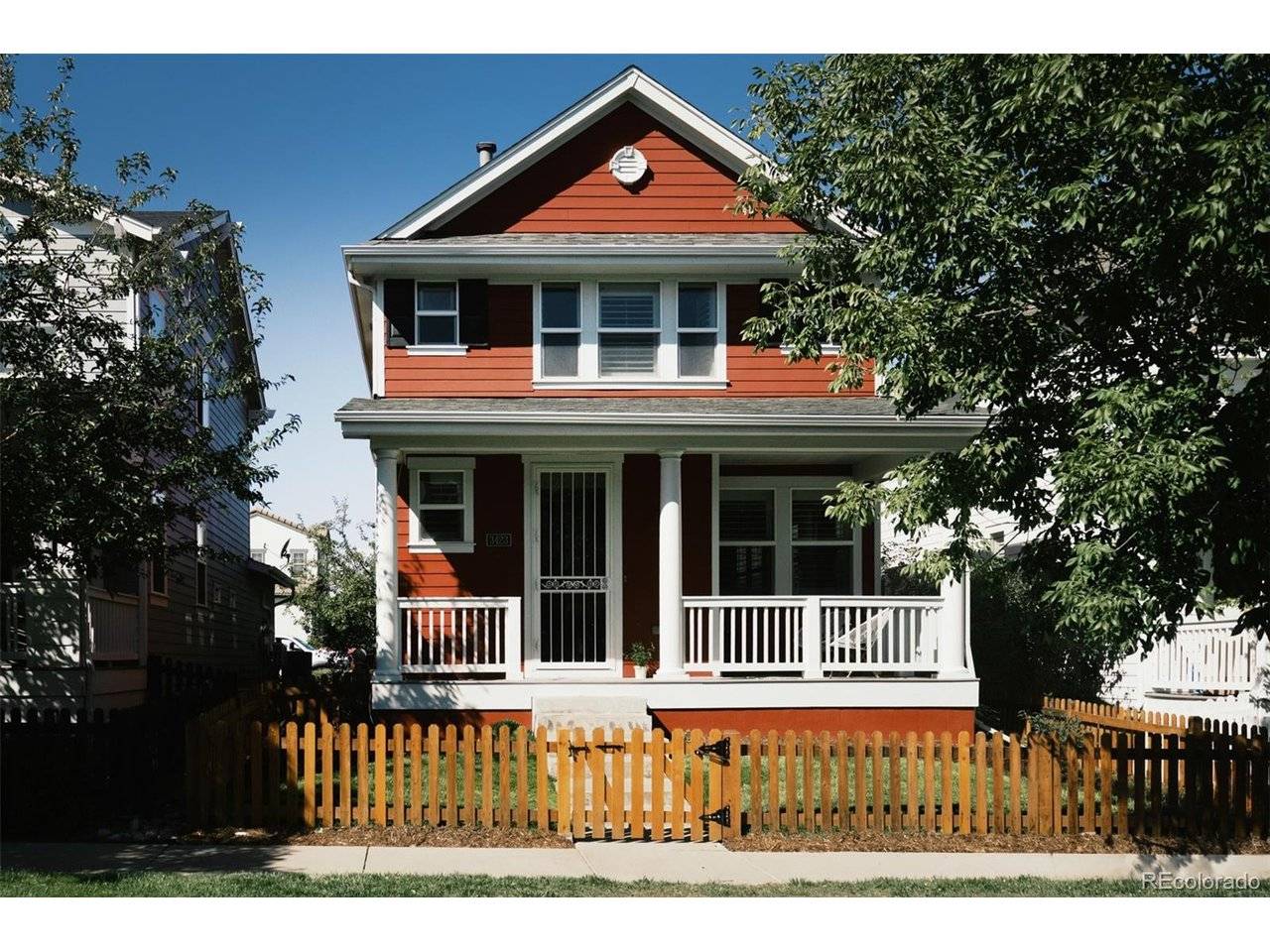 3423 Wabash, Denver, CO 80238