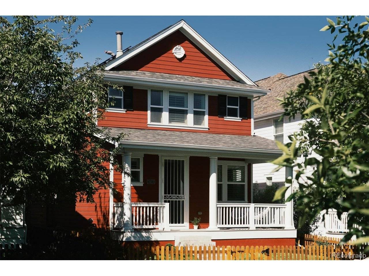 3423 Wabash, Denver, CO 80238