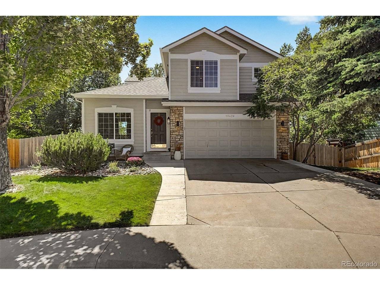 10426 W Coal Mine, Littleton, CO 80127