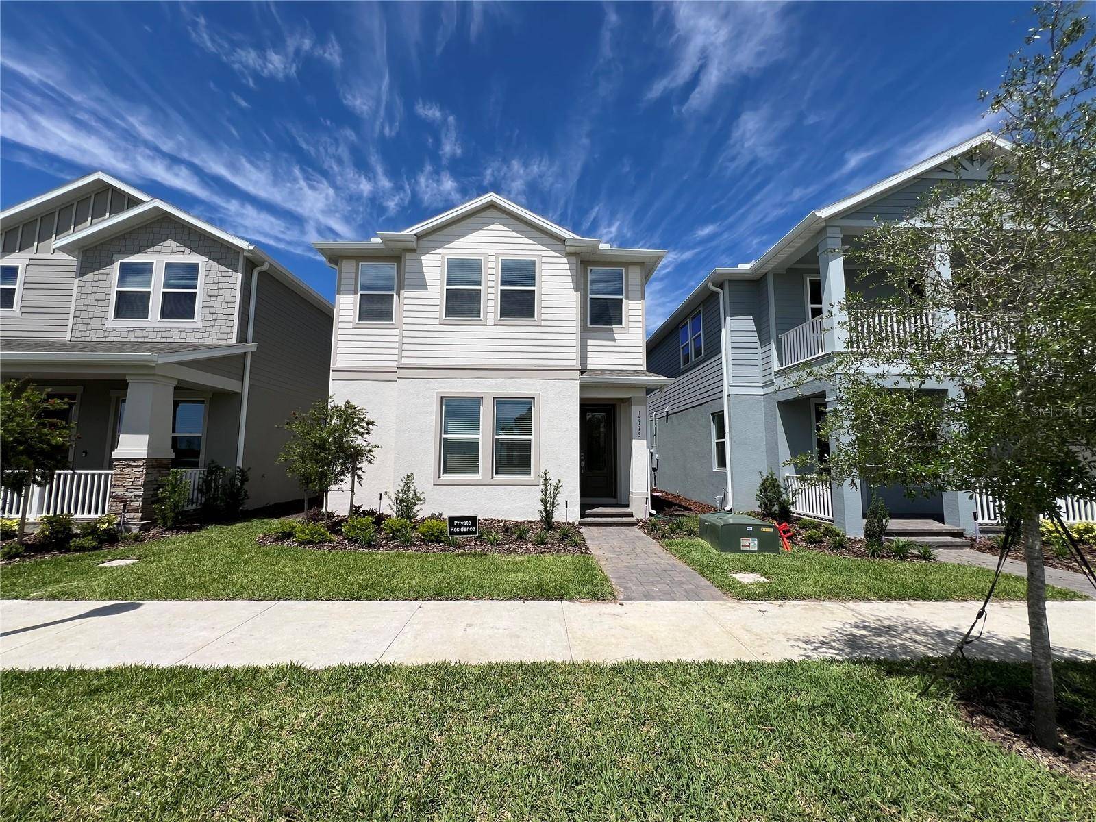 15173 SUMMER HARVEST ST, Winter Garden, FL 34787