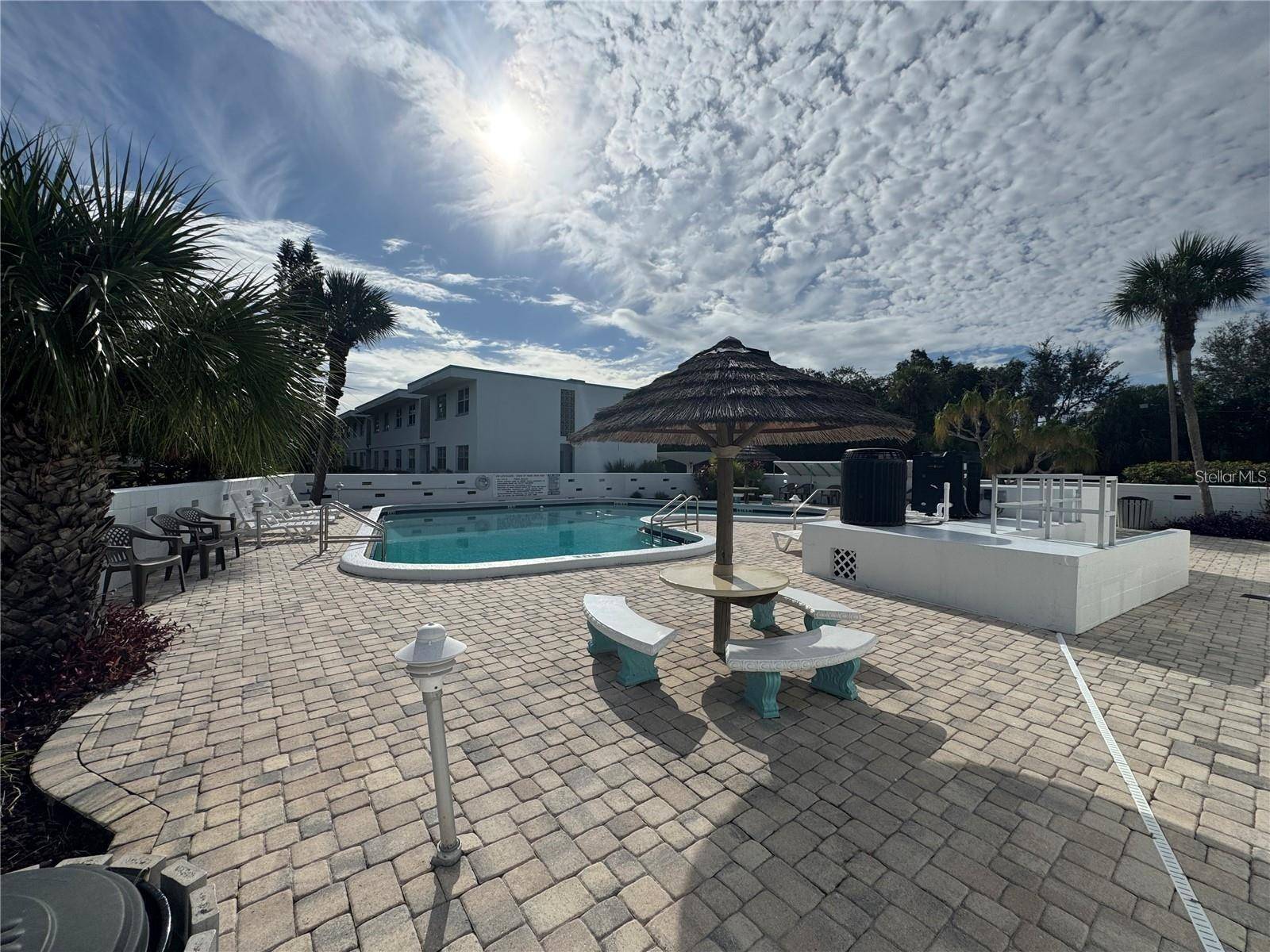 8401 N ATLANTIC AVE #G6, Cape Canaveral, FL 32920
