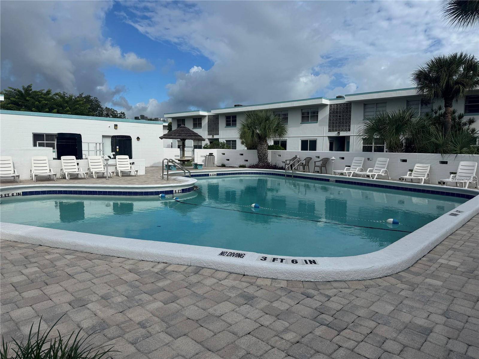 8401 N ATLANTIC AVE #G6, Cape Canaveral, FL 32920