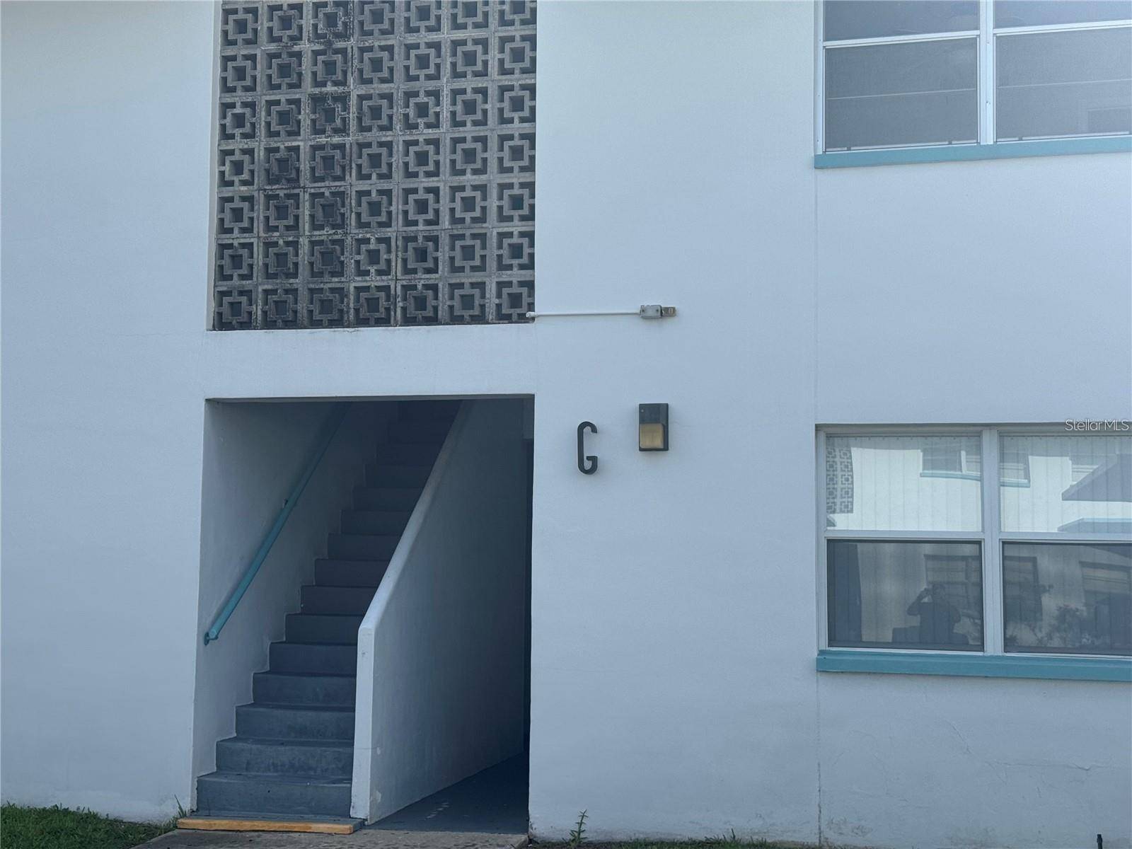 8401 N ATLANTIC AVE #G6, Cape Canaveral, FL 32920