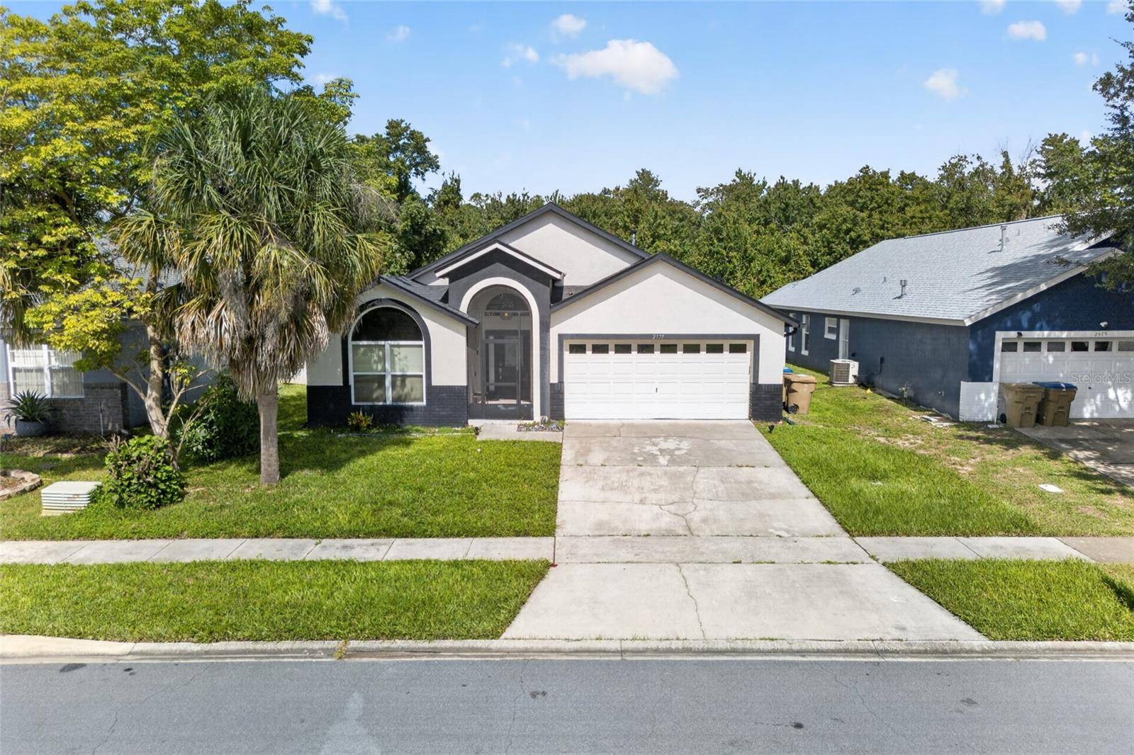 2577 ONEIDA LOOP, Kissimmee, FL 34747