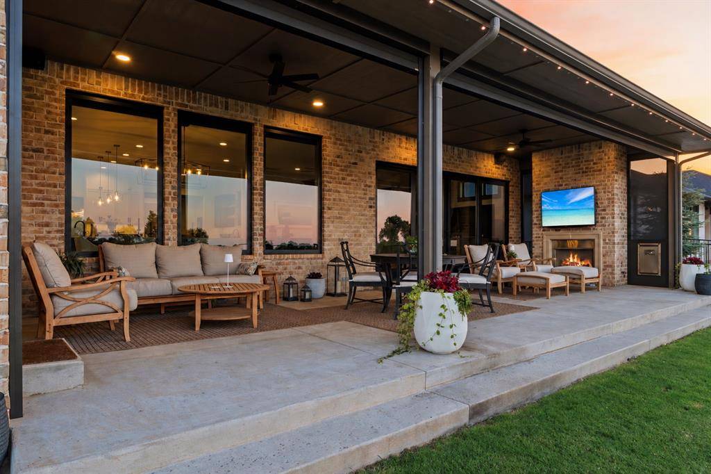 2101 Wiregrass DR, Edmond, OK 73025