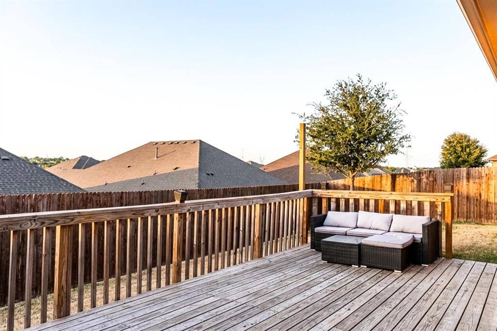 1307 Axis Deer Road, Arlington, TX 76002