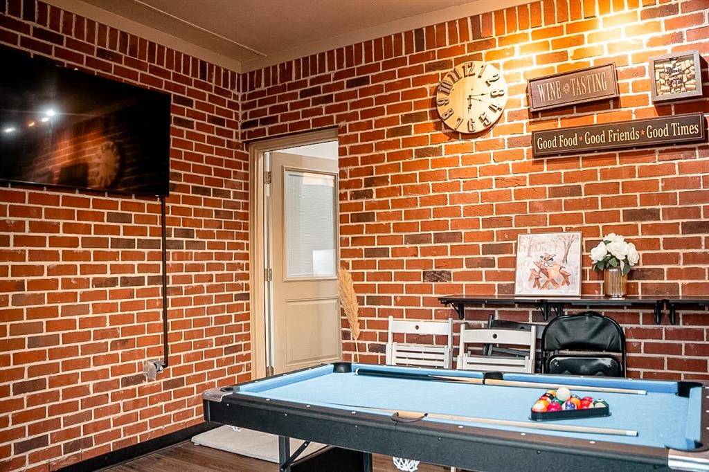 1307 Axis Deer Road, Arlington, TX 76002