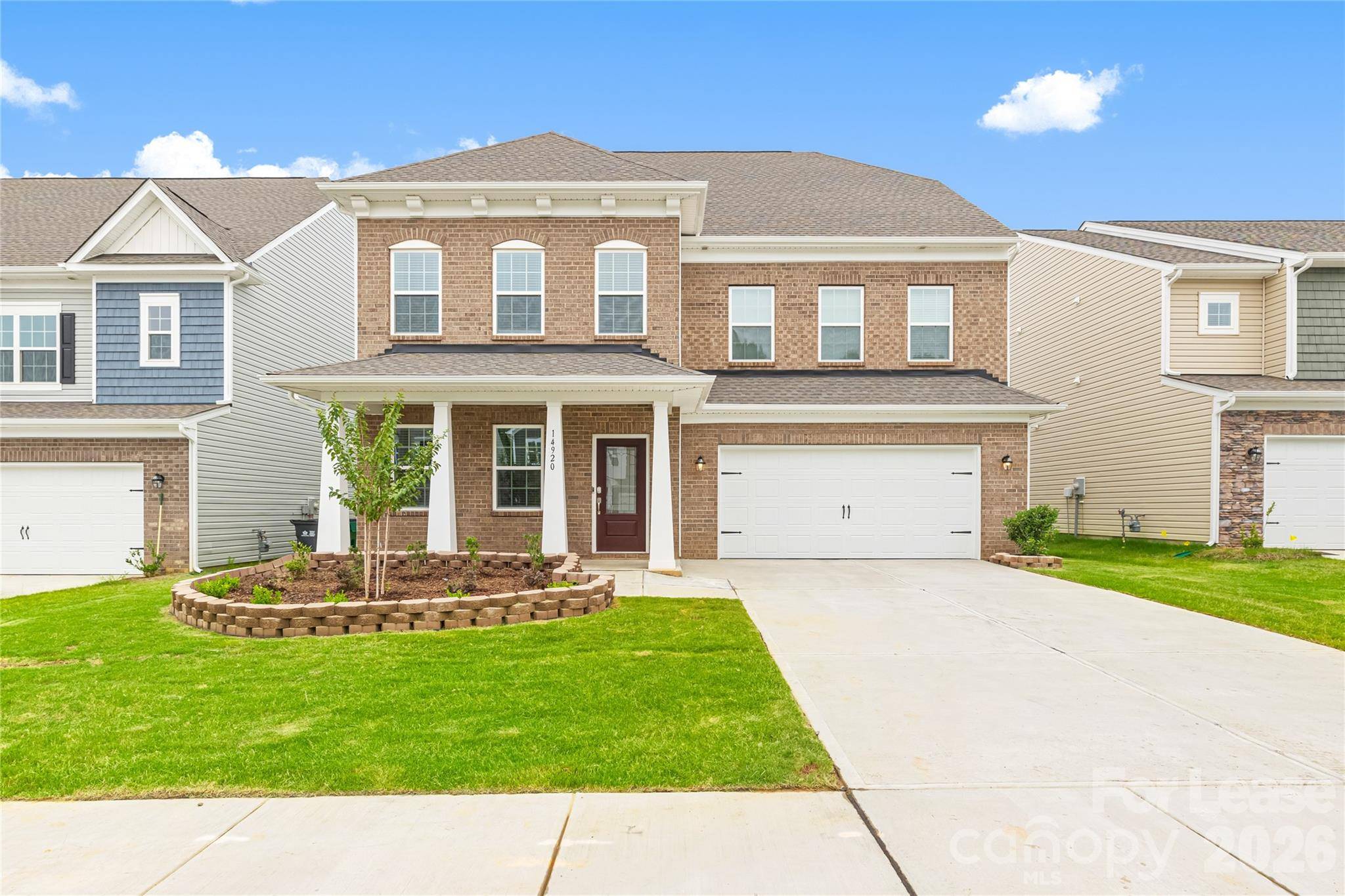 14920 Nichols Hall DR, Charlotte, NC 28273