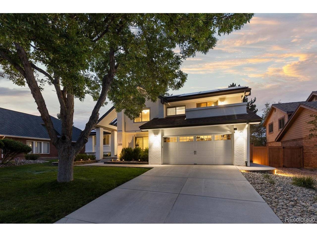3088 E Nichols, Centennial, CO 80122