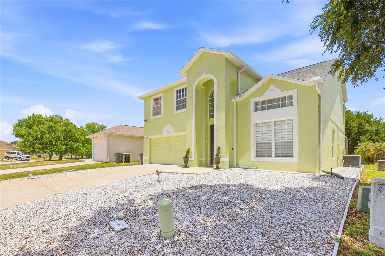 339 SIGMUND LOOP, Davenport, FL 33837