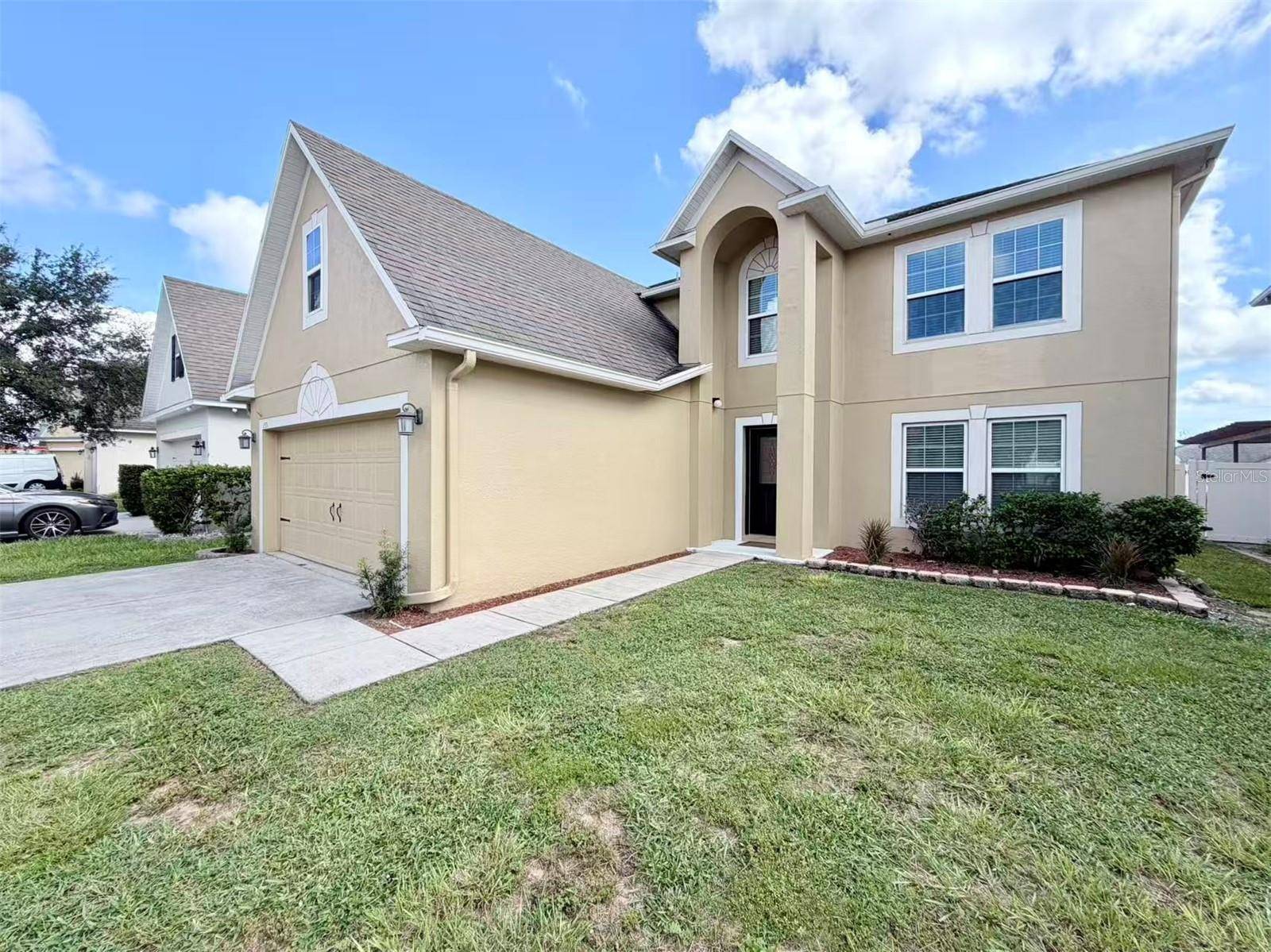 153 CABRILLO DR, Groveland, FL 34736