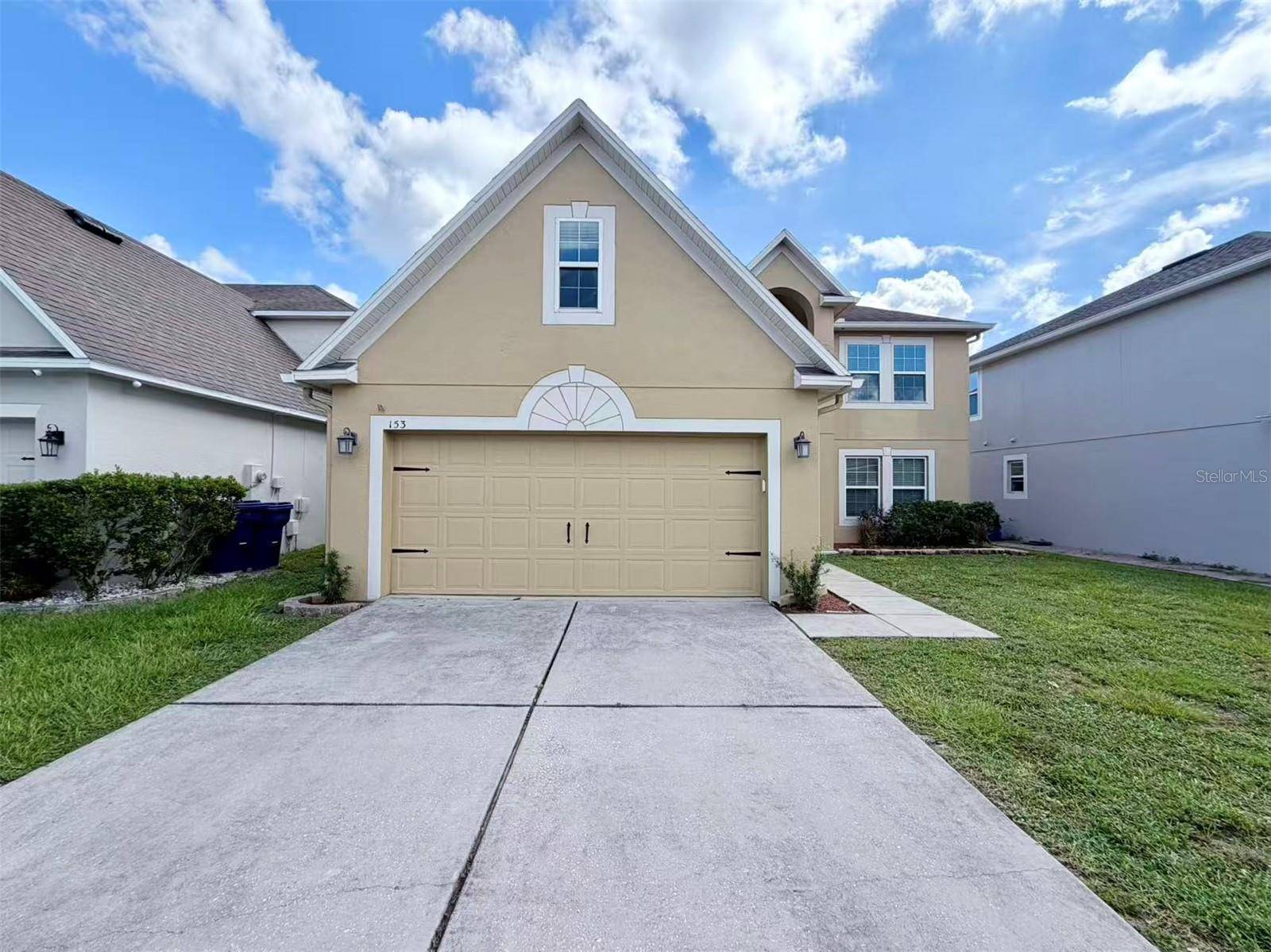 153 CABRILLO DR, Groveland, FL 34736
