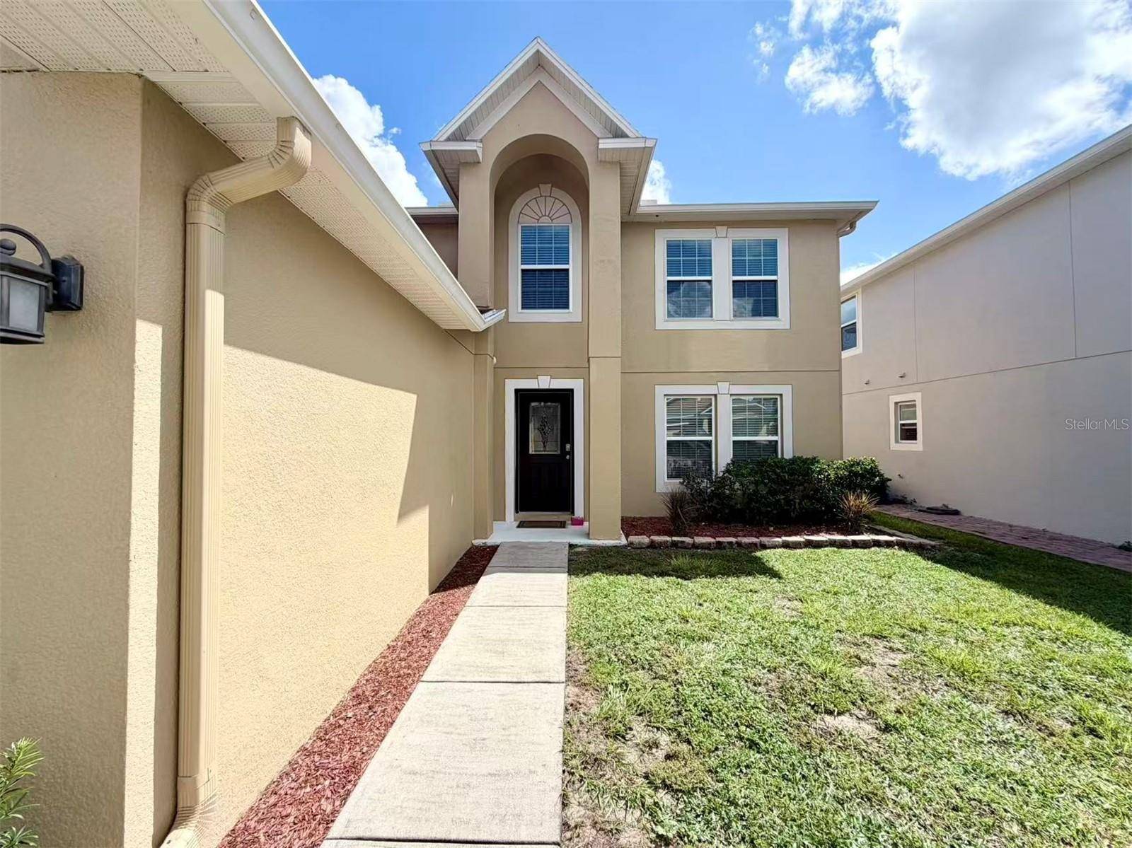 153 CABRILLO DR, Groveland, FL 34736