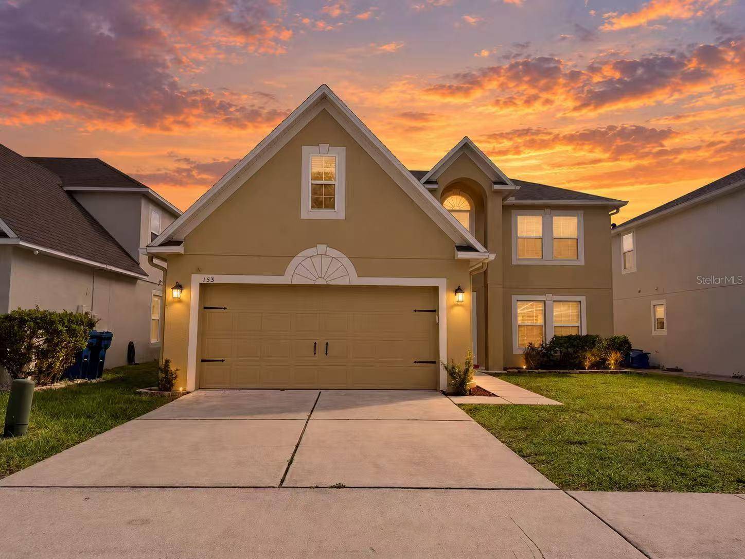 153 CABRILLO DR, Groveland, FL 34736