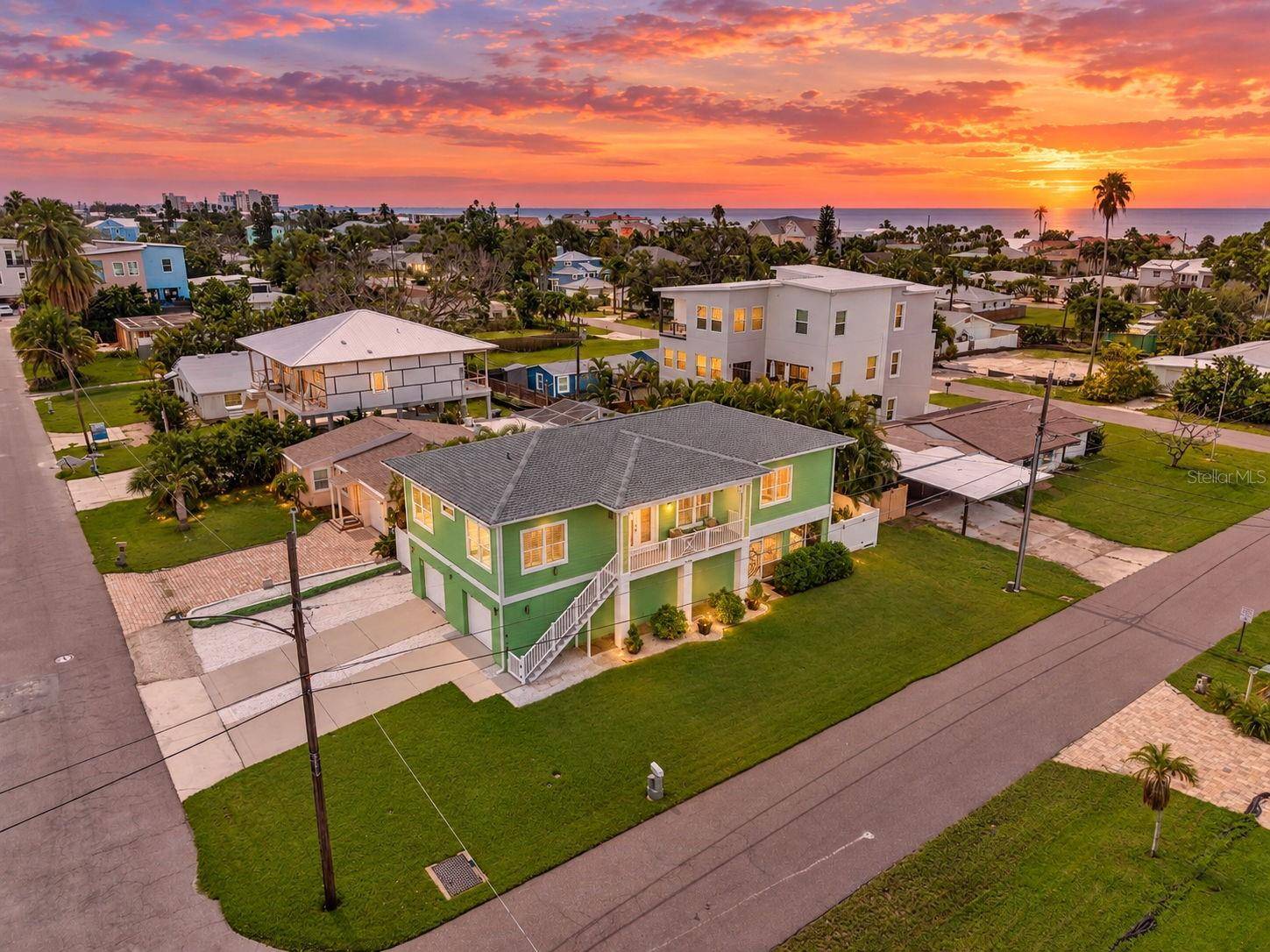 205 162ND AVE, Redington Beach, FL 33708