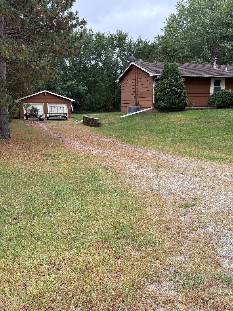 6650 153rd LN NW, Ramsey, MN 55303