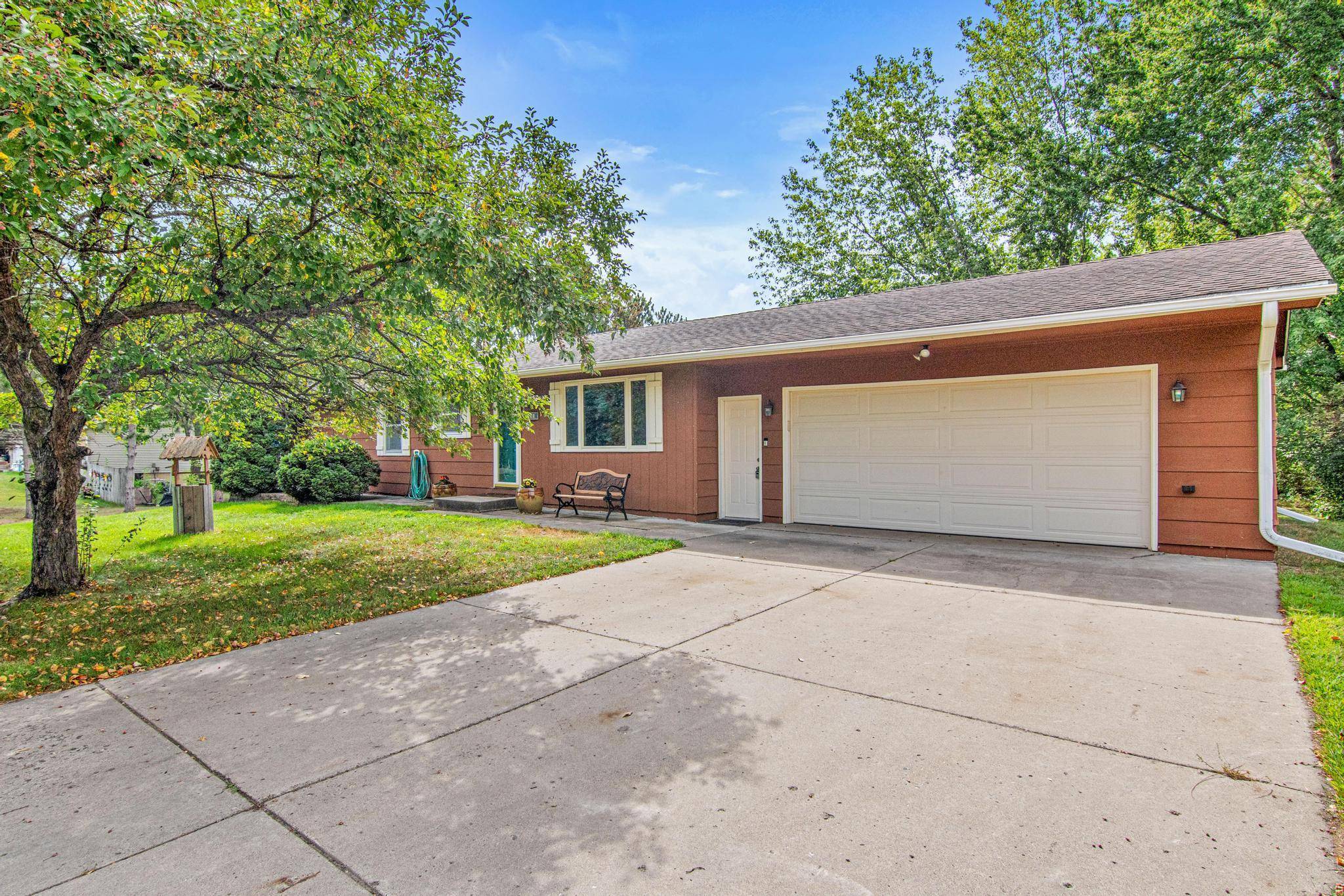 6650 153rd LN NW, Ramsey, MN 55303