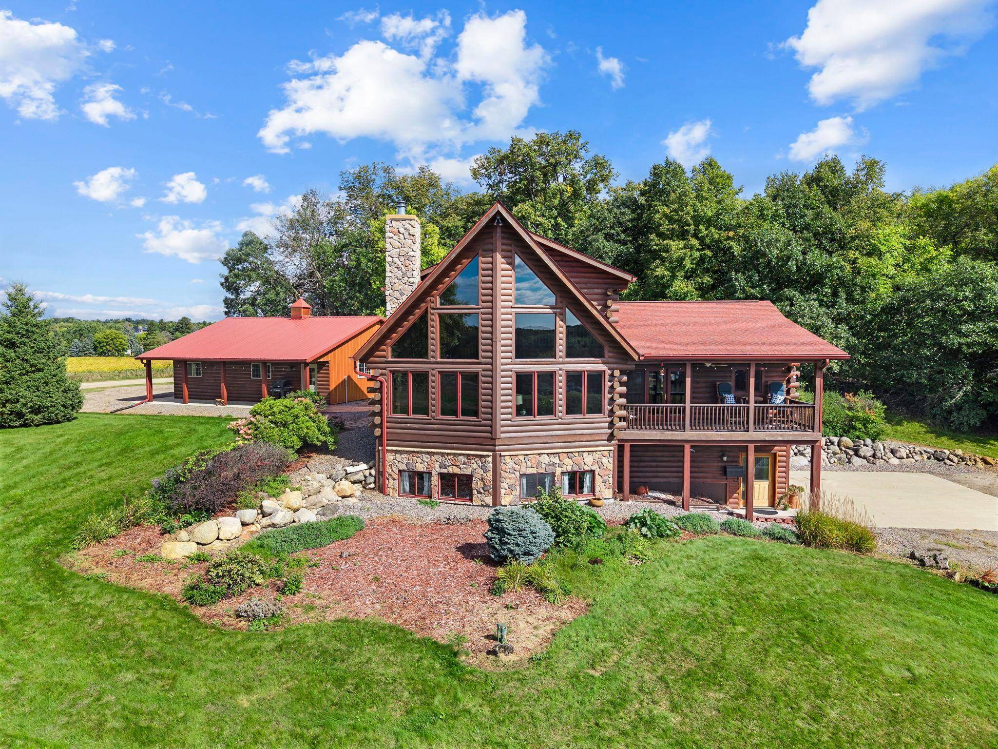 70824 227th ST, Dassel, MN 55325