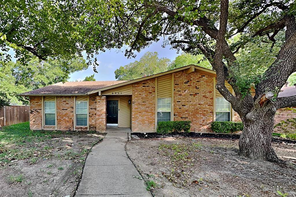 5901 Excalibur Drive, Garland, TX 75044