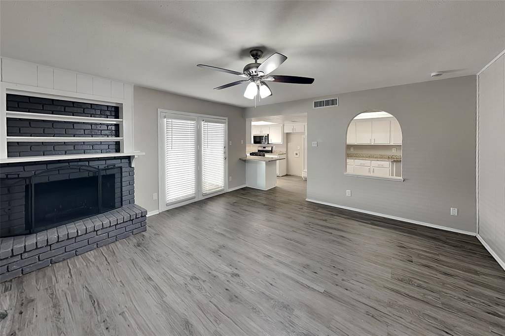 5901 Excalibur Drive, Garland, TX 75044