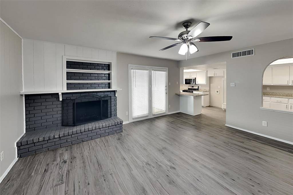 5901 Excalibur Drive, Garland, TX 75044