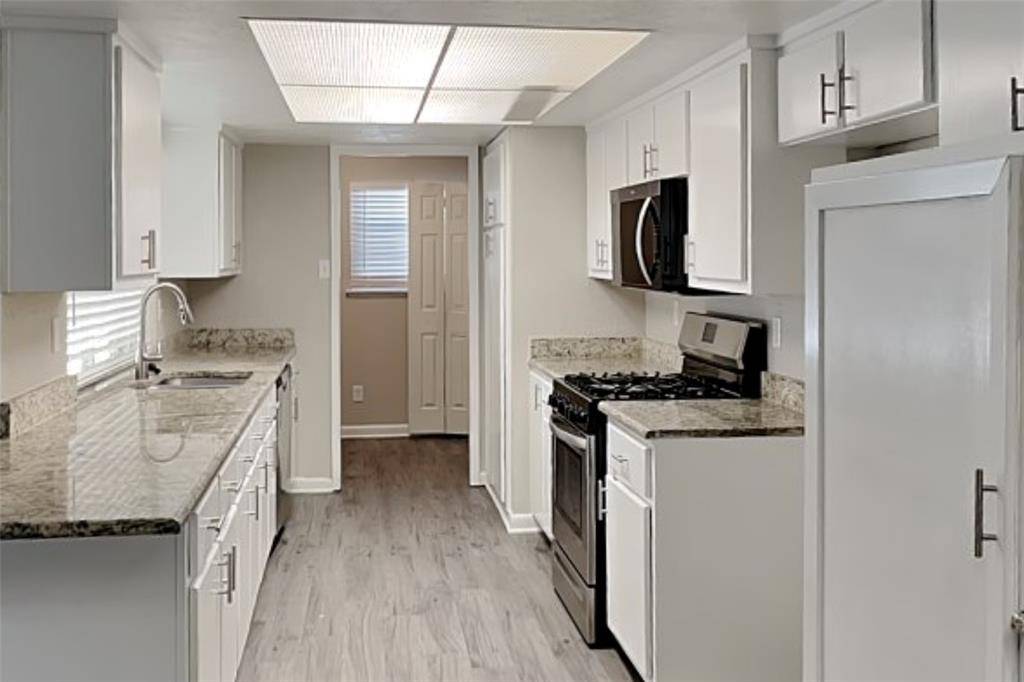 5901 Excalibur Drive, Garland, TX 75044