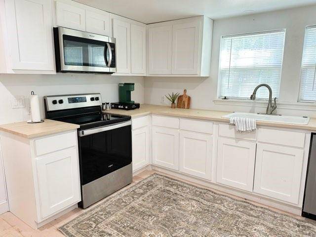 1118 E Oak Street, Denton, TX 76205
