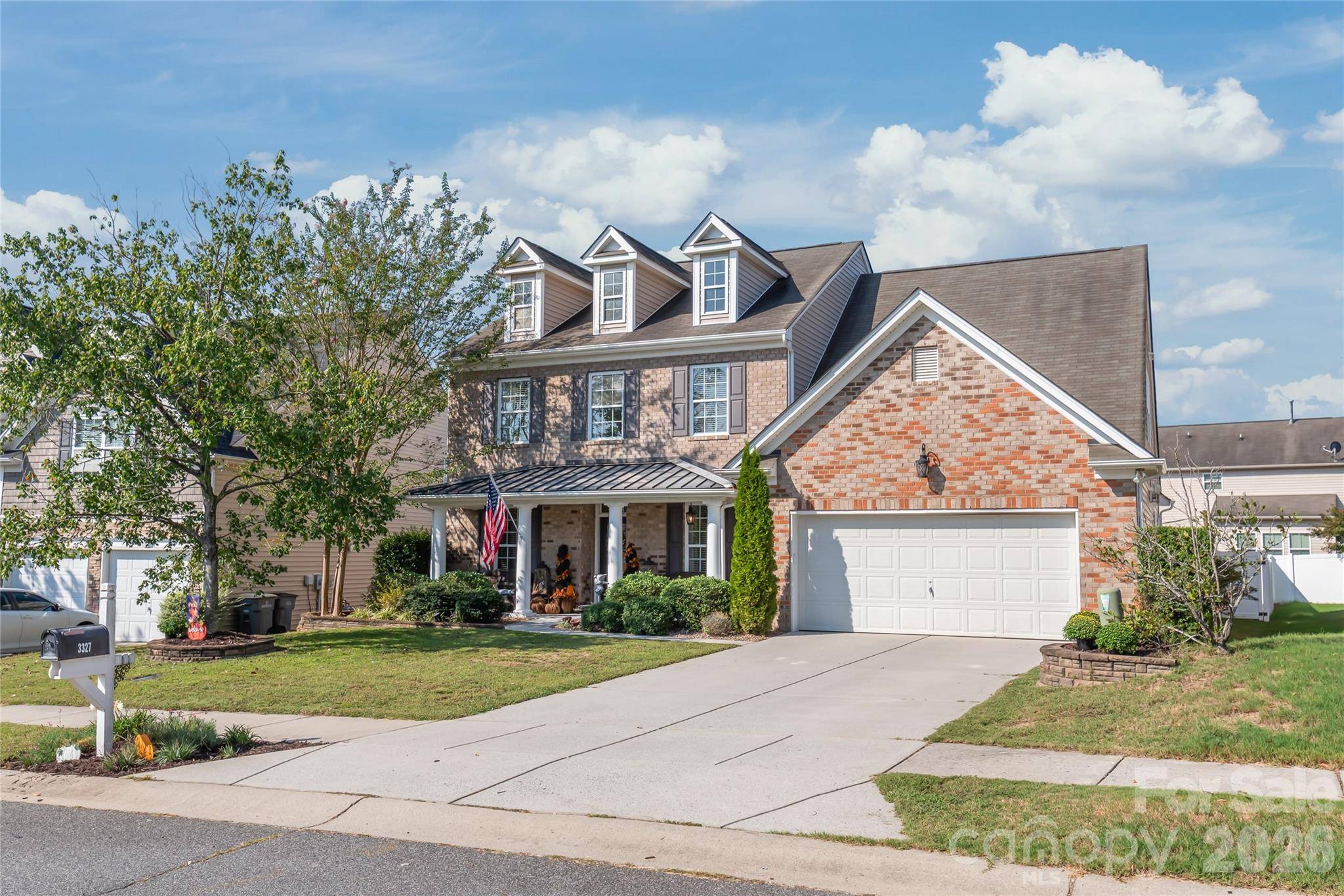 3327 Brackhill ST, Davidson, NC 28036