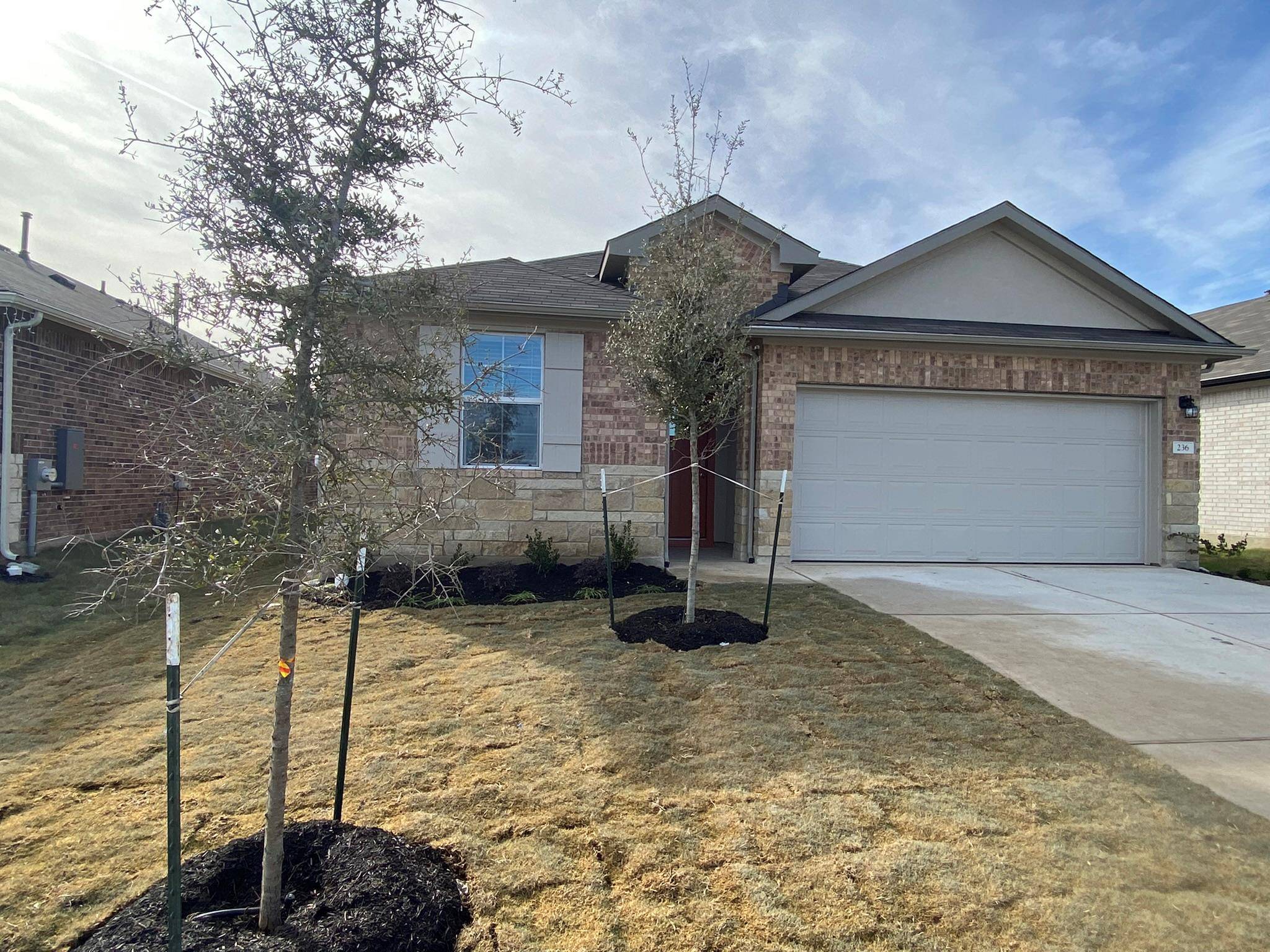 236 Sunniberg LOOP, Georgetown, TX 78626