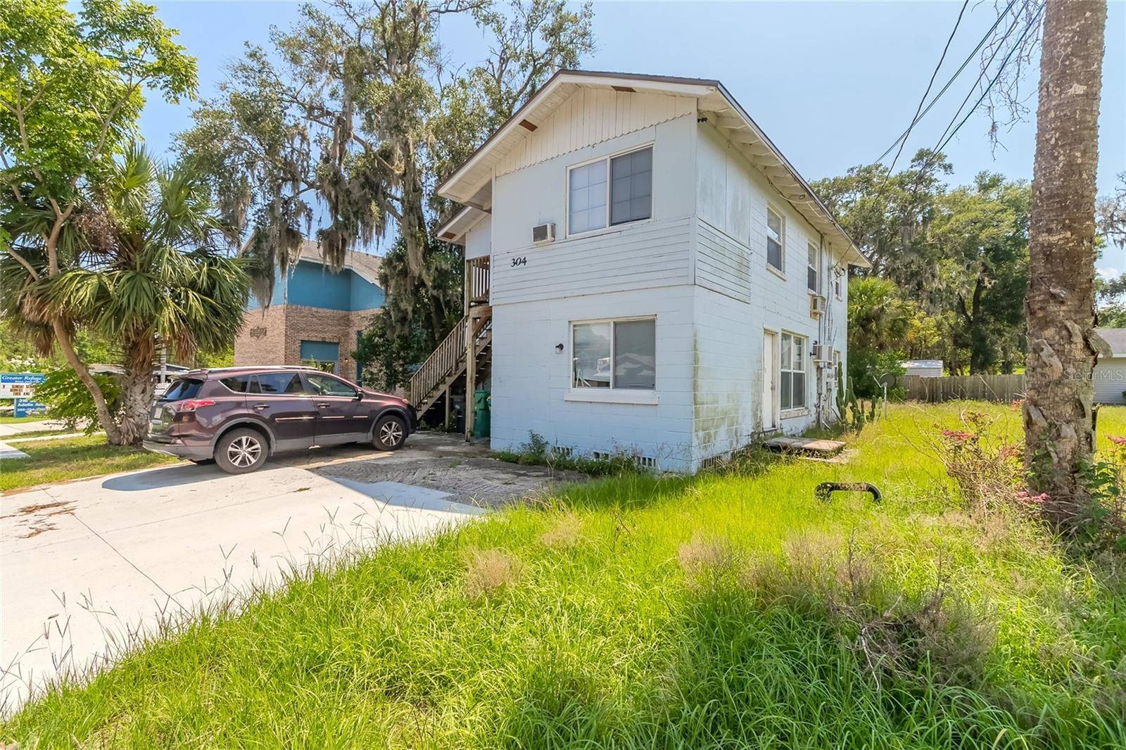 304 S ADELLE AVE, Deland, FL 32720