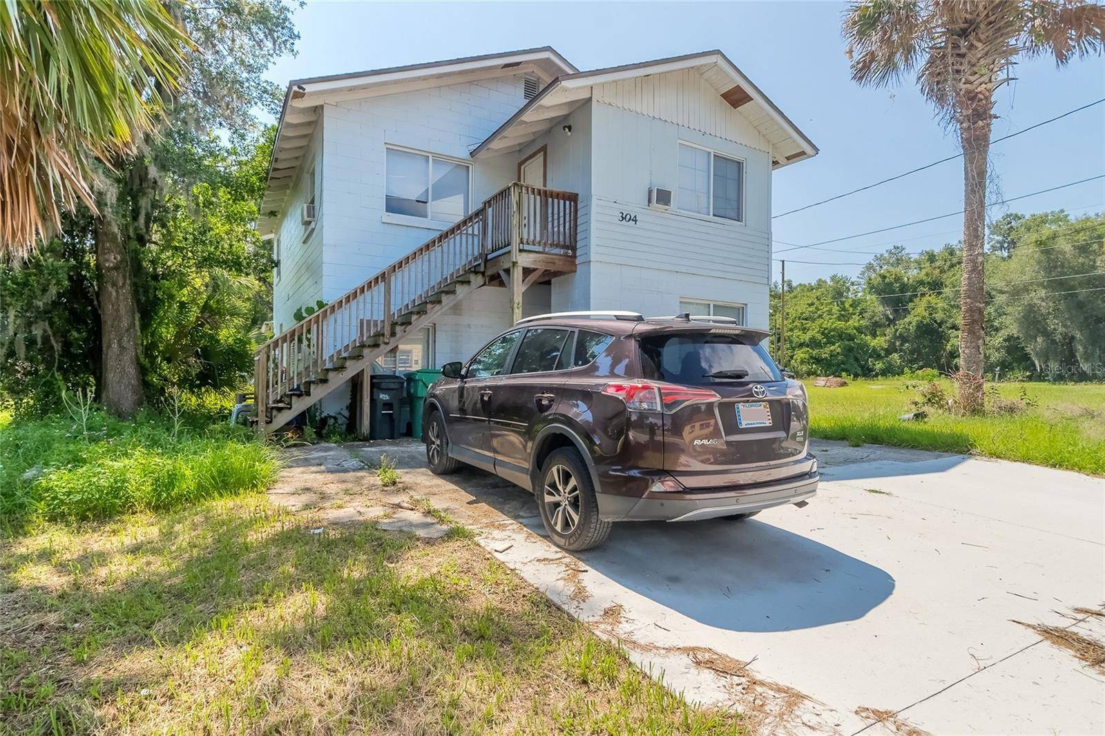 304 S ADELLE AVE, Deland, FL 32720