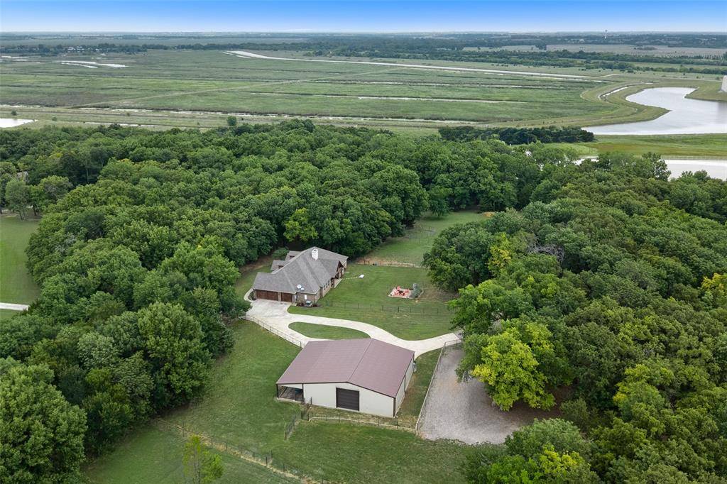 247 River Bend Trail, Combine, TX 75159