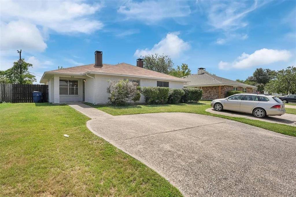 9672 & 9674 Windy Ridge Road, Frisco, TX 75033