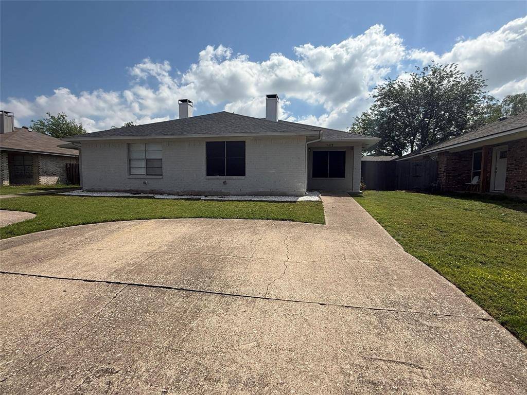 9672 & 9674 Windy Ridge Road, Frisco, TX 75033