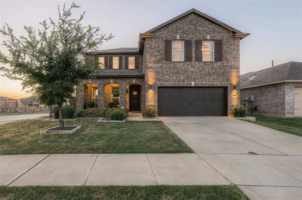 2601 Wesley Avenue, Aubrey, TX 76227