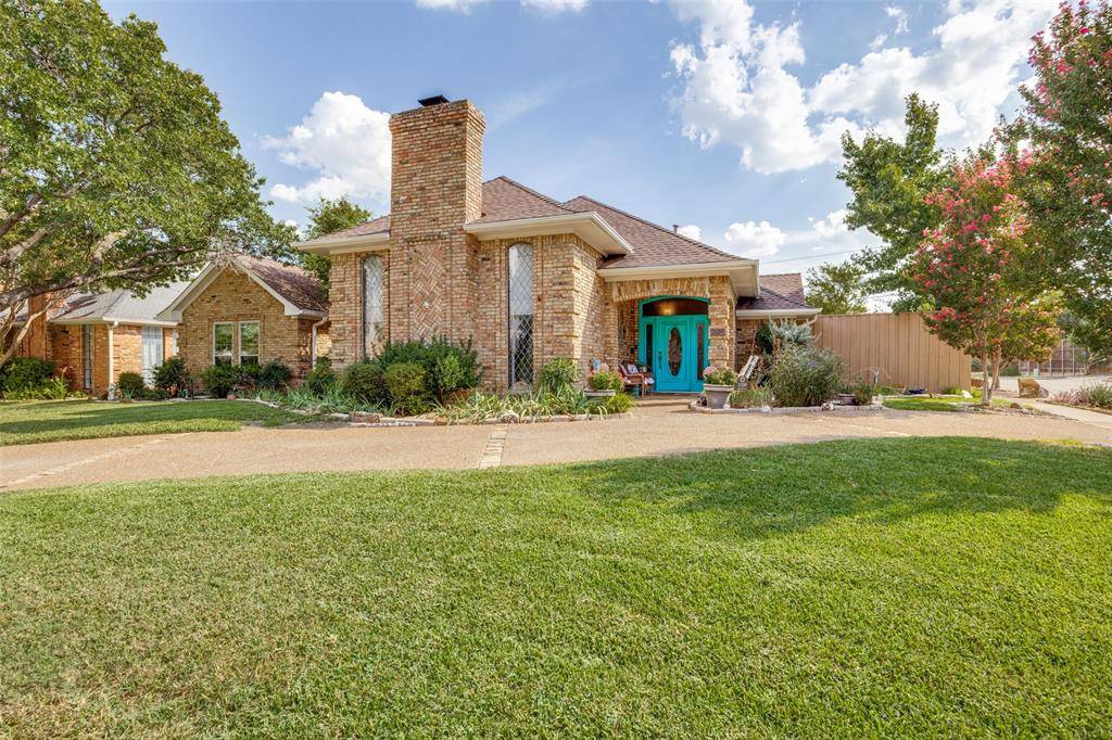 3308 Melanie Lane, Plano, TX 75023