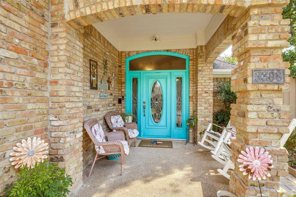 3308 Melanie Lane, Plano, TX 75023