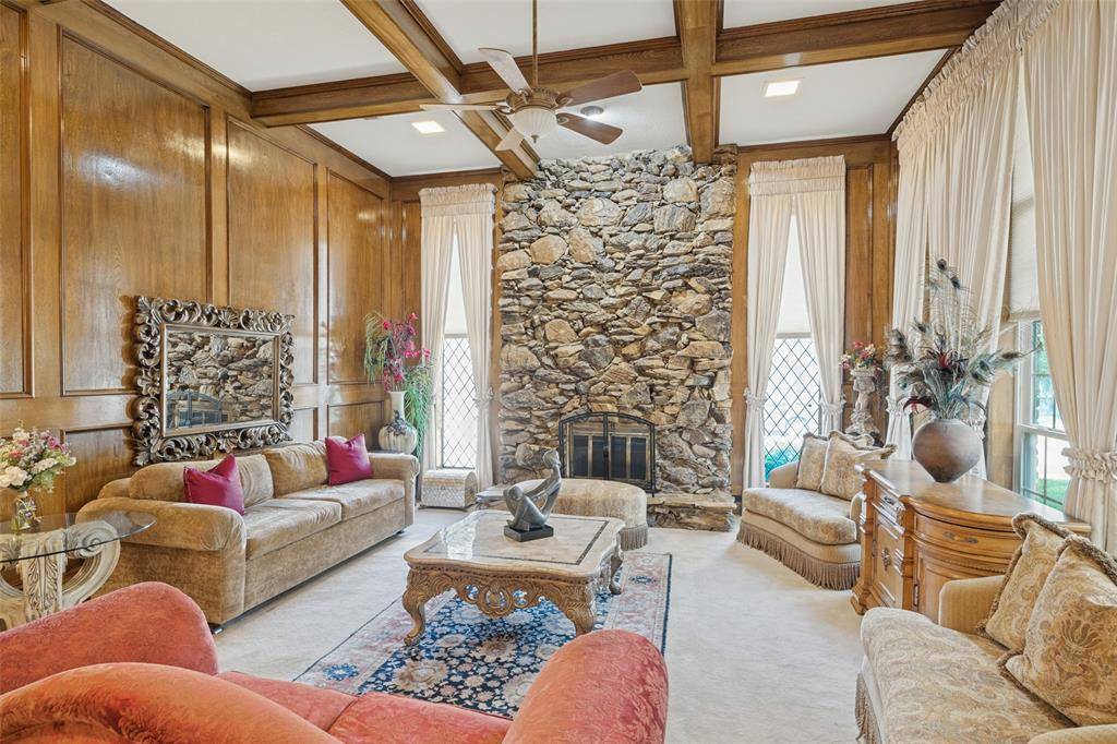 3308 Melanie Lane, Plano, TX 75023