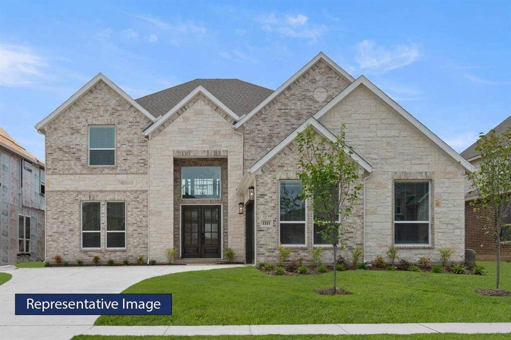 200 Cheyenne Mountain Drive, Ovilla, TX 75154