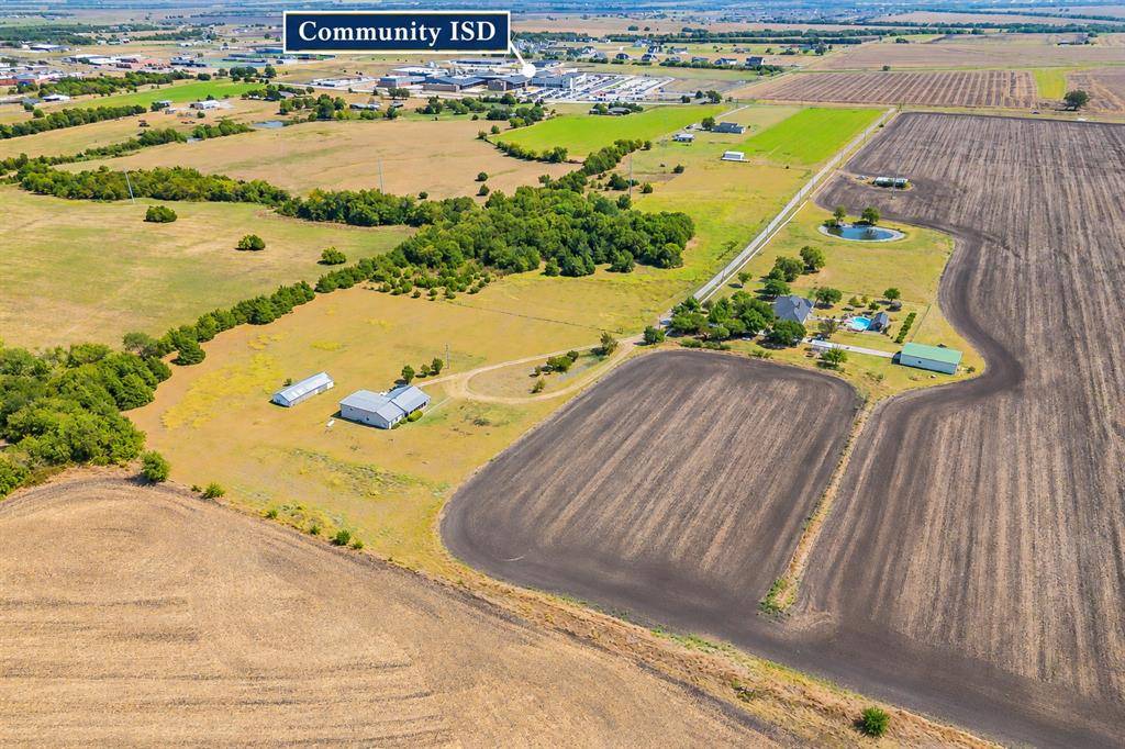18742 Webb, Nevada, TX 75173