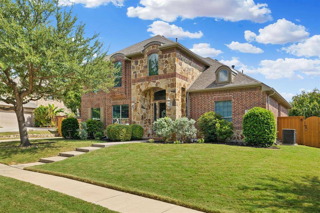 534 Waters Edge Way, Murphy, TX 75094