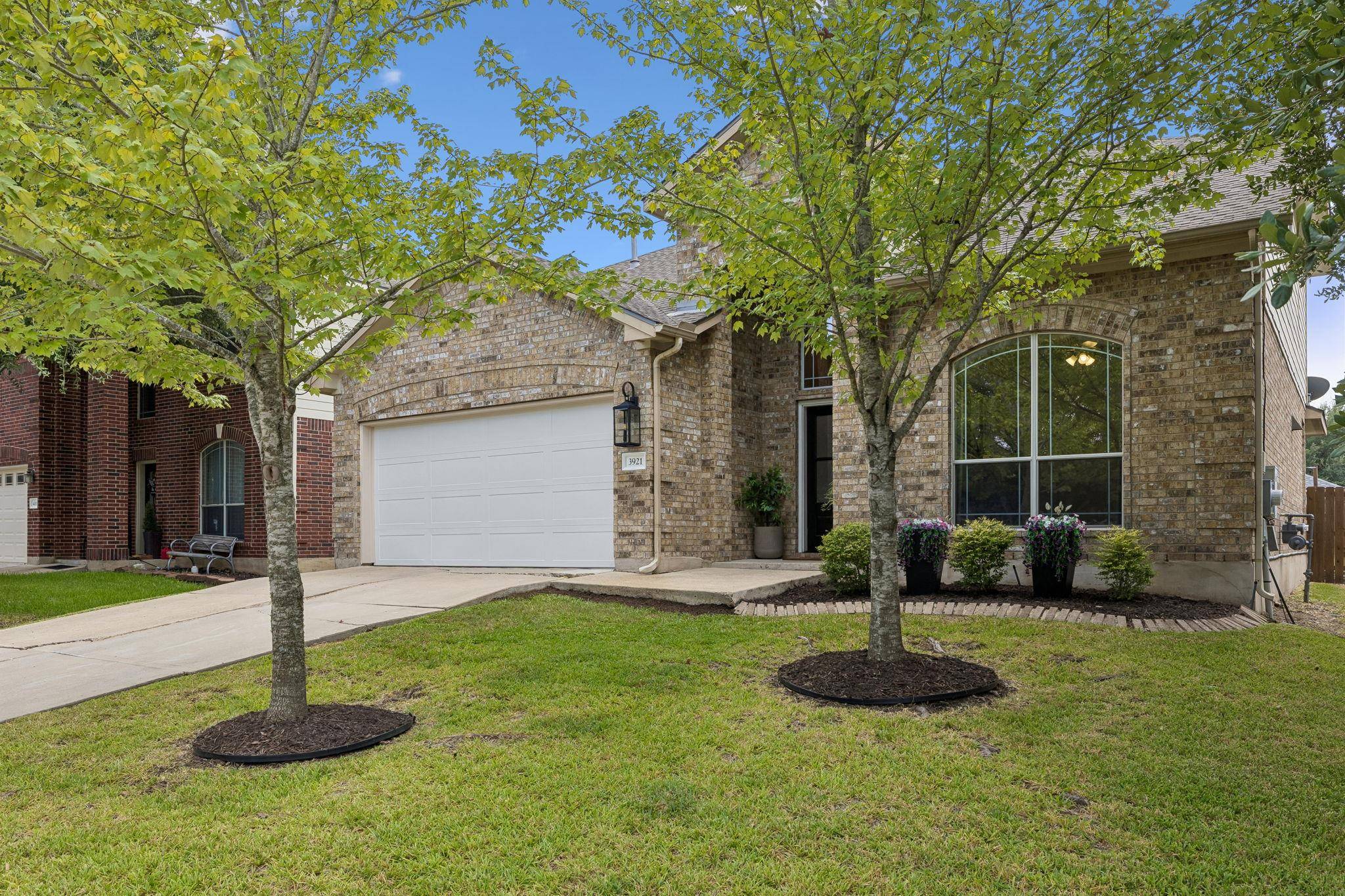 3921 Veiled Falls DR, Pflugerville, TX 78660