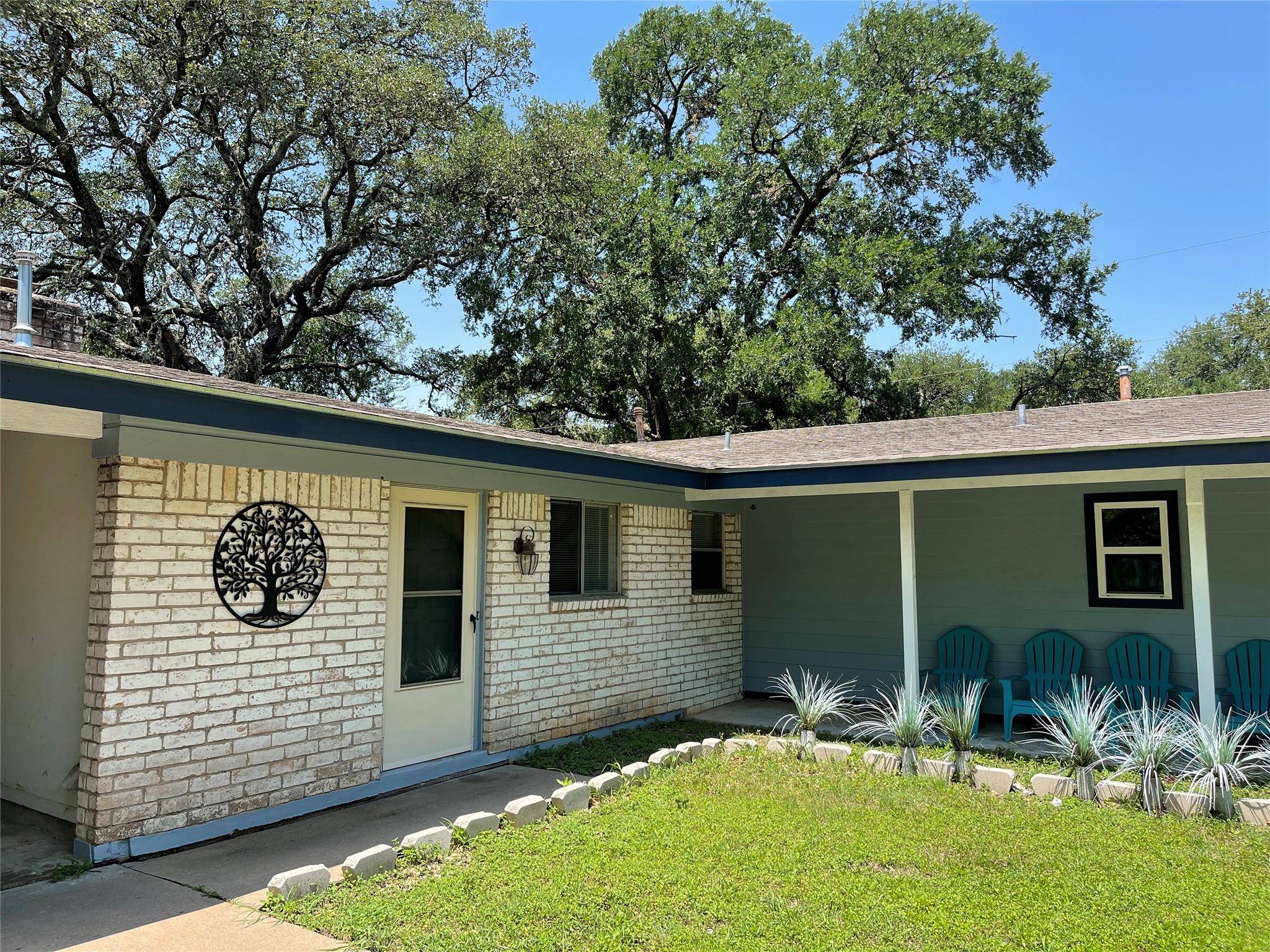 914 Beaver TRL #A, Austin, TX 78746